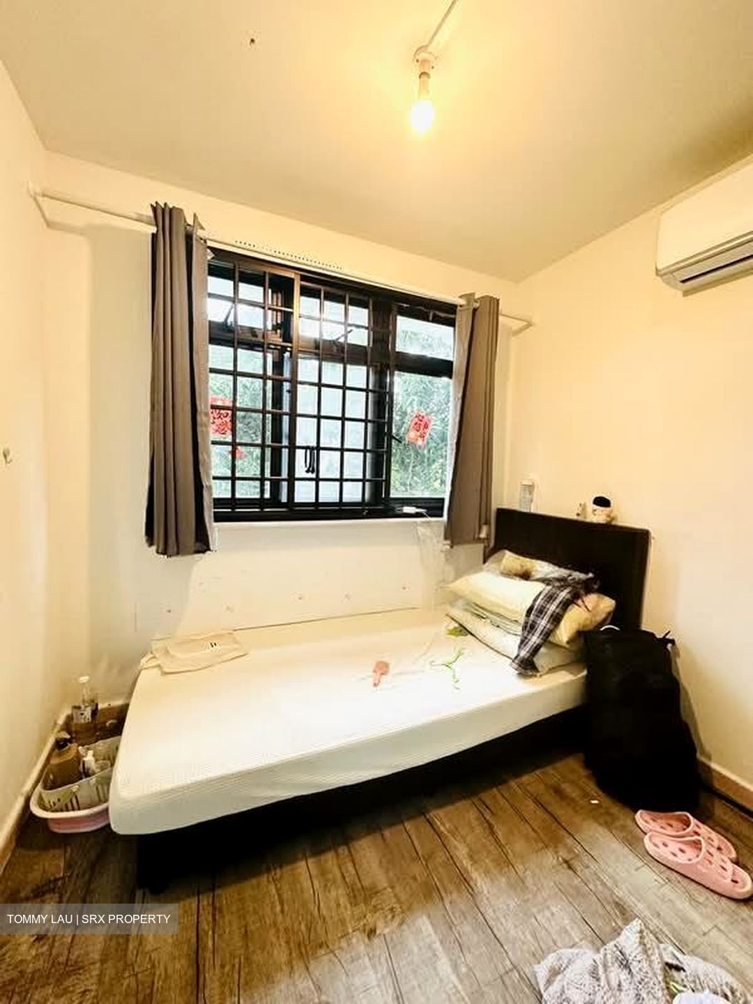 Blk 24 SIN MING VILLE (Bishan), HDB 3 Rooms #557845391